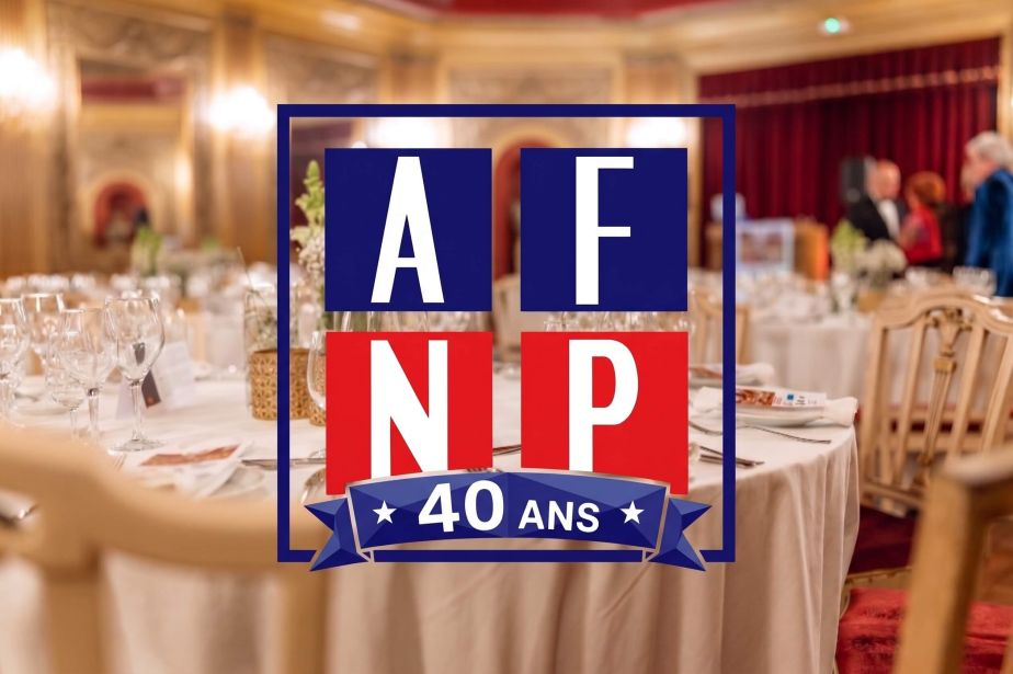 AFNP 40 ans